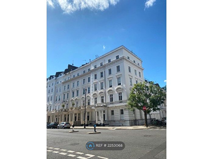 1 Bedroom Flat To Rent In St George's Drive, London, SW1V