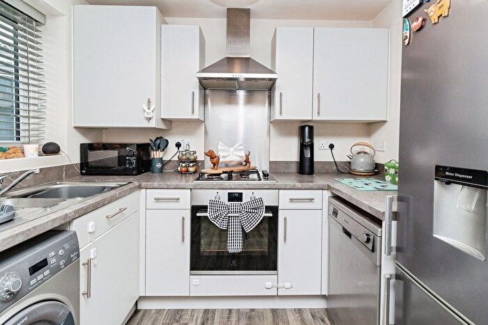 2 Bedroom Semi-Detached House For Sale In Nixon Lane, Stone, Staffordshire, ST15 - Photo 6