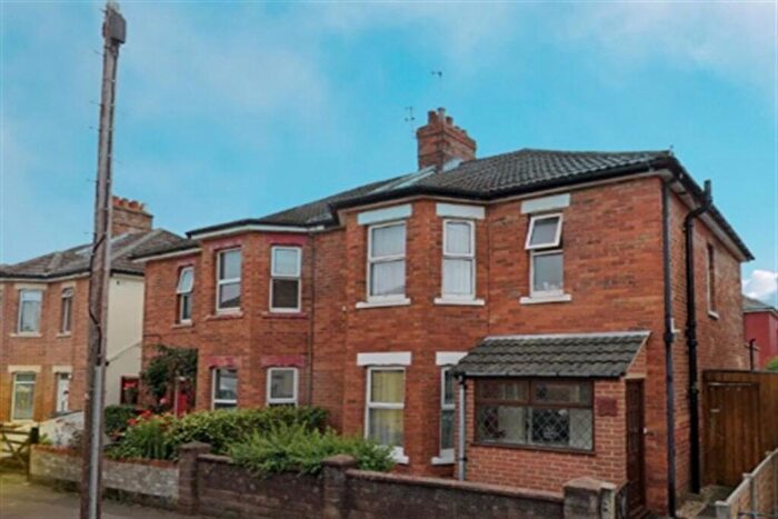 5 Bedroom House To Rent In Bedroom Detached House In Charminster, BH8