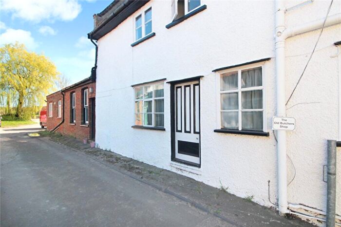 4 Bedroom Semi-Detached House For Sale In The Street, Long Stratton, Norwich, Norfolk, NR15