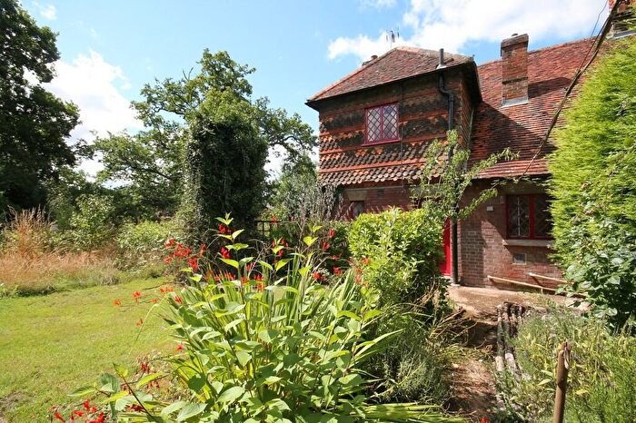 3 Bedroom Semi-Detached House To Rent In Coles Lane, Ockley, RH5