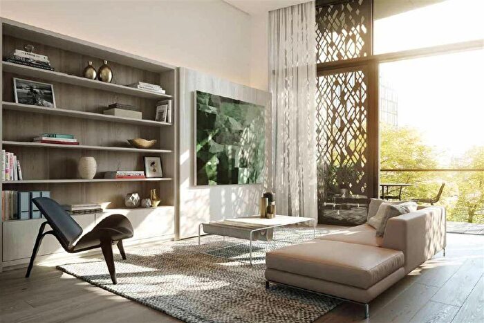 2 Bedroom Flat To Rent In Luma House, Lewis Cubit Walk, N1C