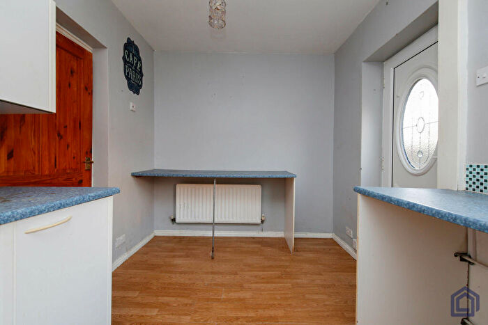 3 Bedroom End Of Terrace House For Sale In Queen Street, Chester-le-Street, DH2