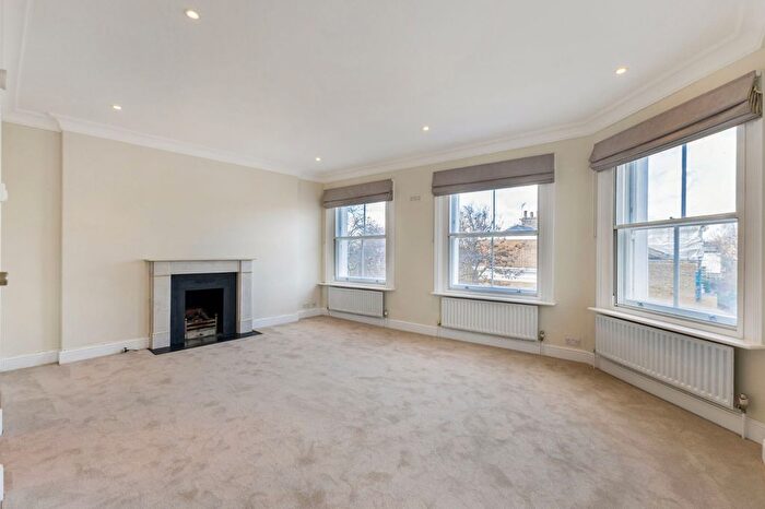 1 Bedroom Flat To Rent In Kings Road, London, SW3