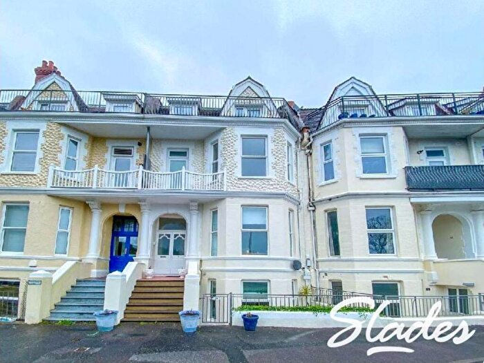1 Bedroom Flat To Rent In Undercliff Road, Boscombe Spa, Bournemouth, BH5