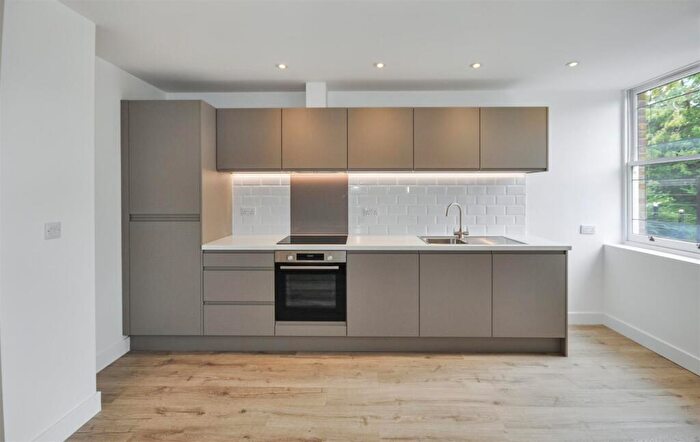 2 Bedroom Apartment To Rent In Waterside House, Queensway, Leamington Spa, CV31