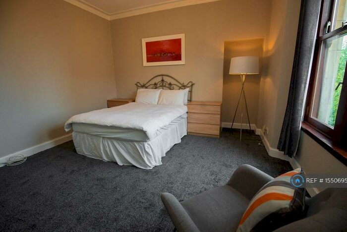 1 Bedroom Flat To Rent In Firs Street, Falkirk, FK2