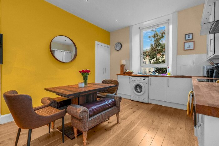 2 Bedroom Flat To Rent In Southfield Place, Portobello, Edinburgh, EH15