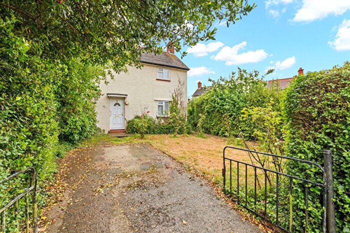 3 Bedroom Semi-Detached House For Sale In Bucknills Close, Epsom, Surrey, KT18