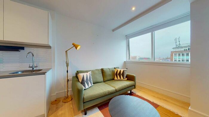 Studio To Rent In Olympic Way, HA9