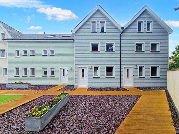 4 Bedroom Terraced House For Sale In Strand Court, The Strand, Bude, Cornwall, EX23