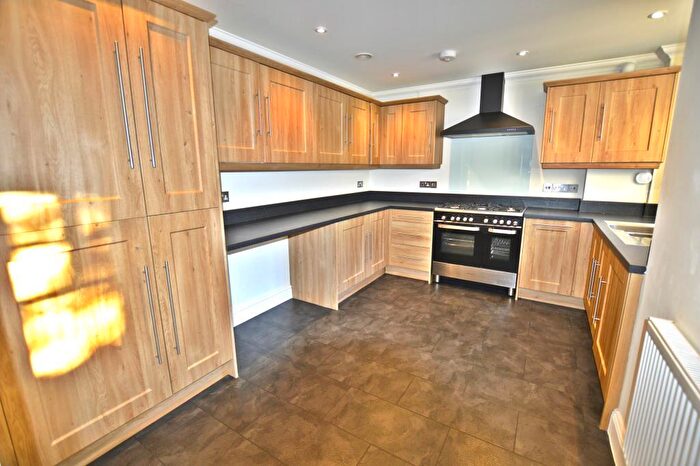2 Bedroom Apartment To Rent In Glenferness Avenue, Talbot Woods, Bournemouth, Dorset, BH4