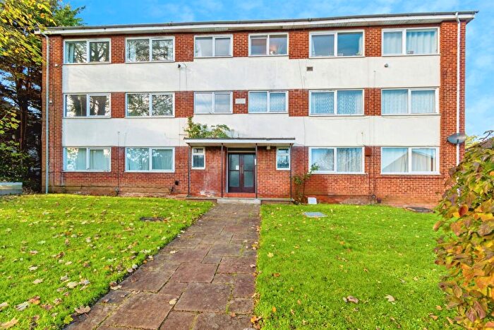 1 Bedroom Flat For Sale In Kent Road, Southampton, SO17