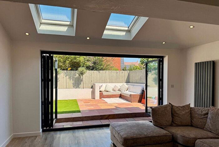 3 Bedroom End Of Terrace House For Sale In Angelica Avenue, Stotfold, Hitchin, SG5