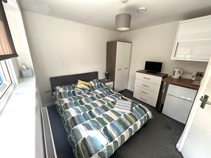 1 Bedroom House Of Multiple Occupation To Rent In Uist Walk, Corby, NN17