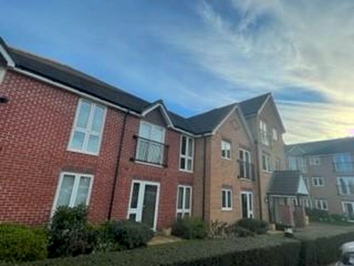 2 Bedroom Apartment To Rent In Hickings Lane, Stapleford, Nottingham, NG9