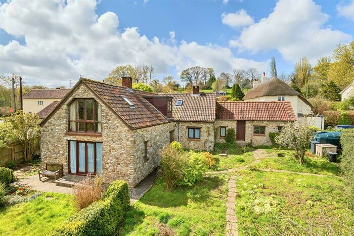 3 Bedroom Detached House For Sale In Ham, Axminster, EX13