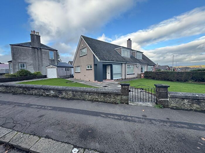 3 Bedroom Semi Detached House To Rent In Elgin Gardens, Dundee, DD3