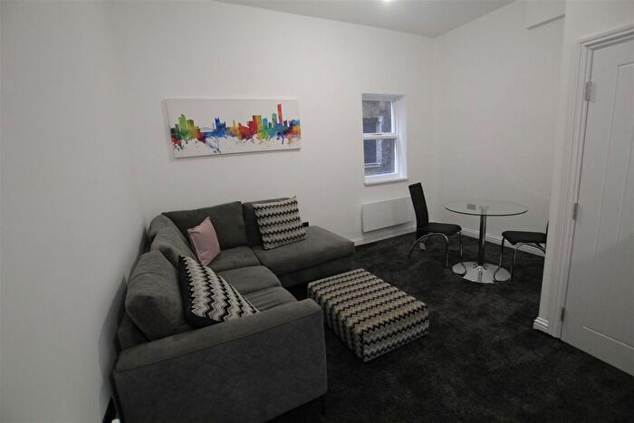1 Bedroom Flat To Rent In Bakehouse Hill, Darlington, DL1