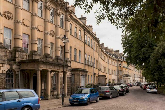 2 Bedroom Apartment To Rent In Grosvenor Place, BA1