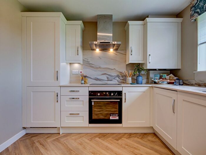 4 Bedroom Detached House For Sale In "The Thurso" At Glasgow Road, Dennyloanhead, FK4