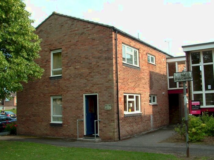 1 Bedroom Flat To Rent In Molewood Close, Cambridge, CB4