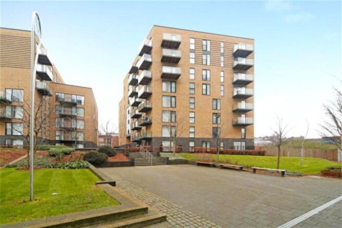 Apartment To Rent In Hester House, Lewisham, Greenwich, Conington Road, London, SE13
