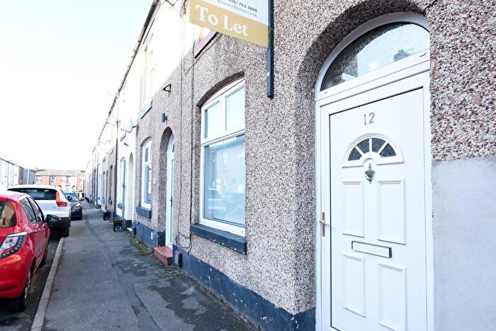 2 Bedroom Terraced House To Rent In Marlborough Street, Heywood, OL10