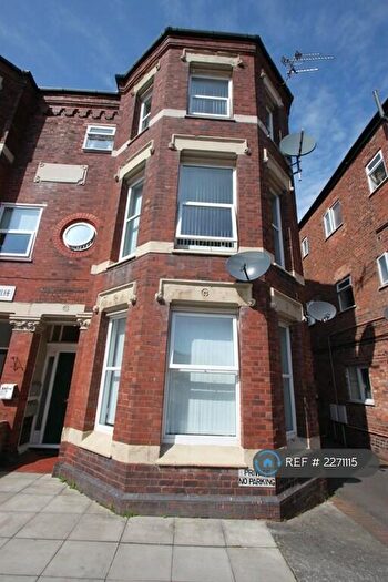 1 Bedroom Flat To Rent In Princes Street, Southport, PR8