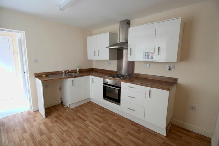 1 Bedroom Flat To Rent In Freehold Street, Hull, HU3