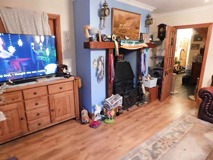 3 Bedroom Detached Bungalow And Lands For Sale In Drumbristan Road, Kesh, BT93