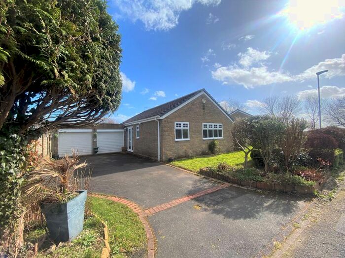2 Bedroom Bungalow For Sale In Manor Court, Ulgham, Morpeth, NE61