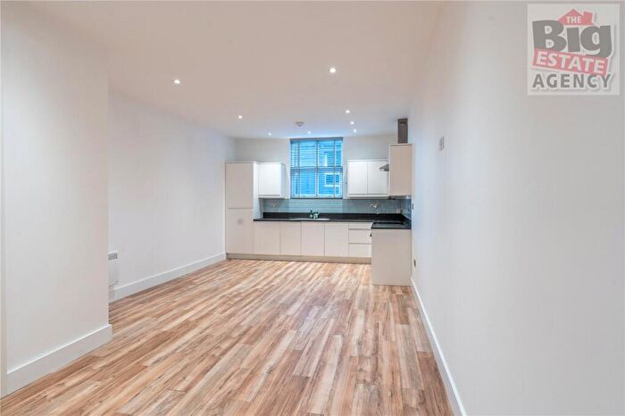 2 Bedroom Apartment To Rent In St Johns Church, Connah's Quay, CH5