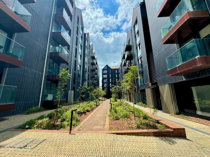 2 Bedroom Flat To Rent In Circus Street, Brighton, BN2