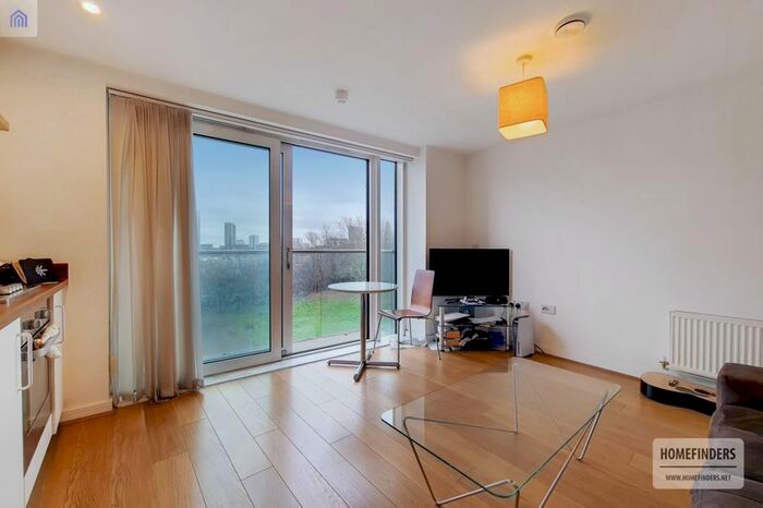 1 Bedroom Flat To Rent In Wick Lane, London, E3