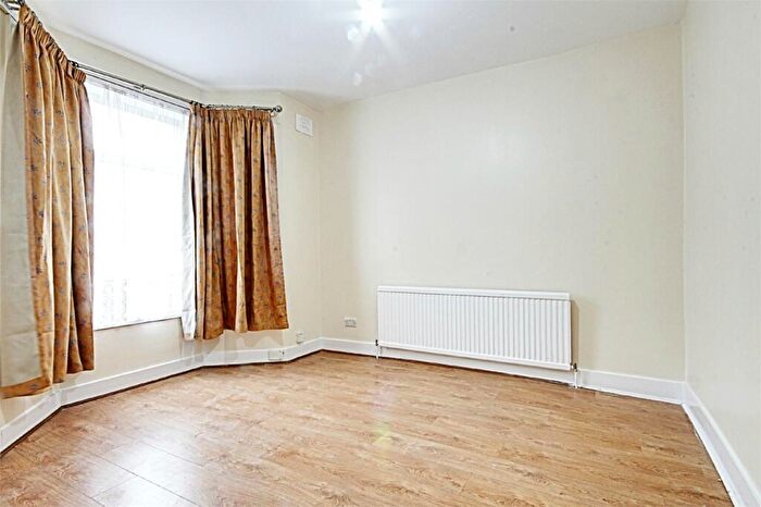 3 Bedroom Terraced House To Rent In Felixstowe Road, London, N9
