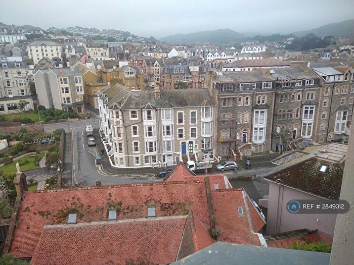 2 Bedroom Flat To Rent In Paragon, Ilfracombe, EX34