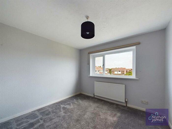 3 Bedroom Detached House For Sale In Longfellow Rd, Caldicot, NP26