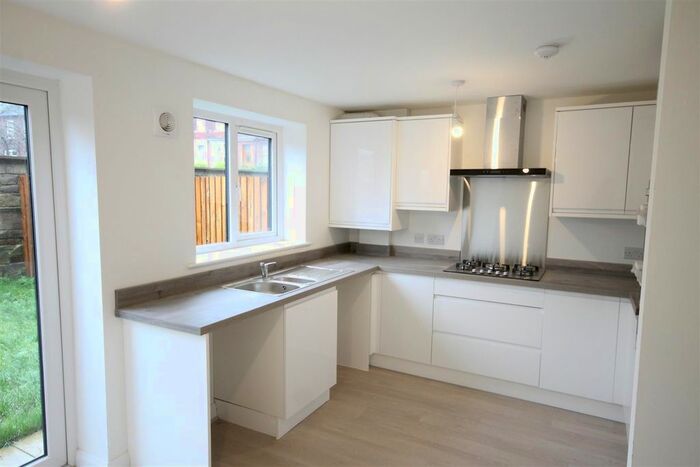 3 Bedroom Terraced House To Rent In Yew Tree Close, Bolton, BL1