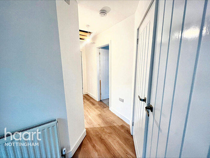 2 Bedroom Semi-Detached Bungalow To Rent In Greenwood Vale, Nottingham, NG15