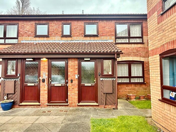 1 Bedroom Retirement Property For Sale In Sunfield Close, Ipswich, IP4