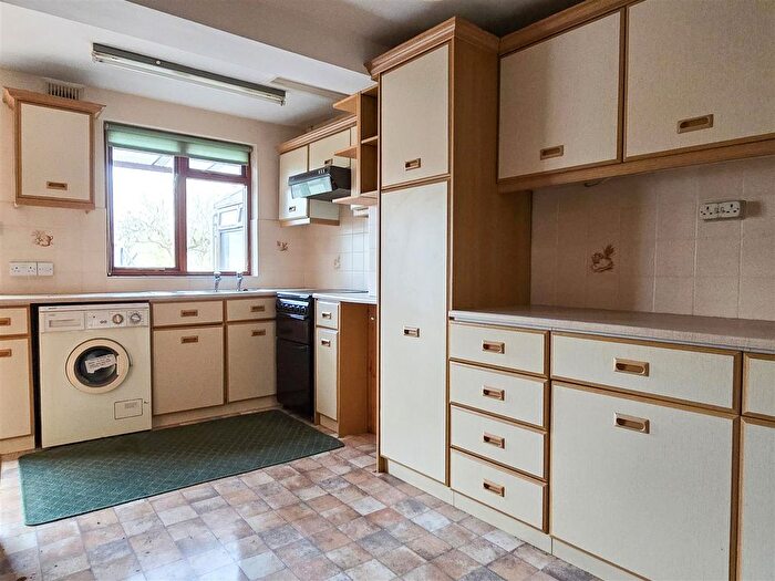 3 Bedroom Terraced House For Sale In Newlands, Landkey, Barnstaple, EX32