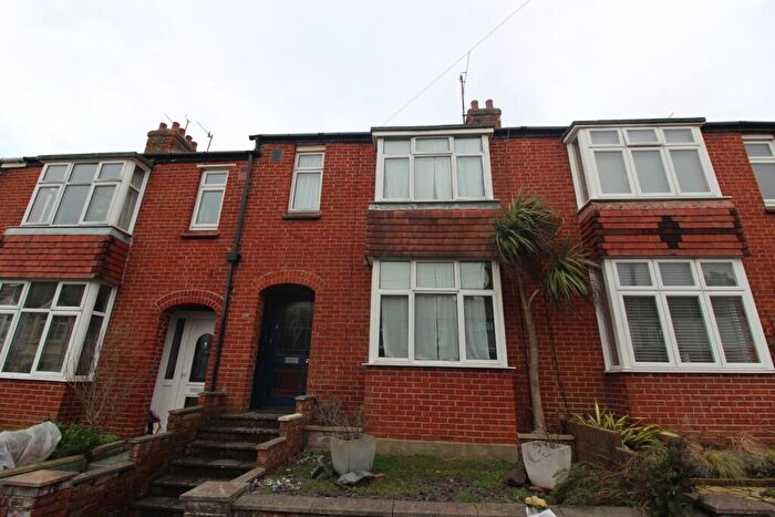 3 Bedroom Semi Detached House To Rent In Bolsover Road, Hove, East Sussex, BN3