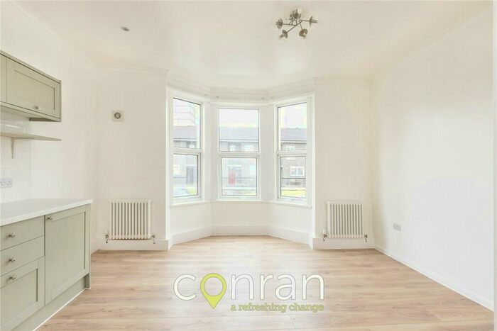 2 Bedroom Apartment To Rent In Burrage Road, Woolwich, SE18
