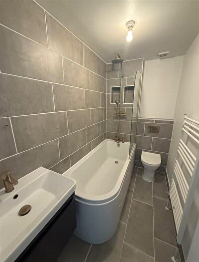2 Bedroom End Of Terrace House To Rent In Dickson Way, Chippenham, SN15