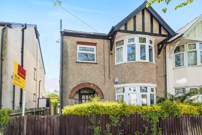 2 Bedroom Apartment To Rent In Stephen Road, Headington, OX3