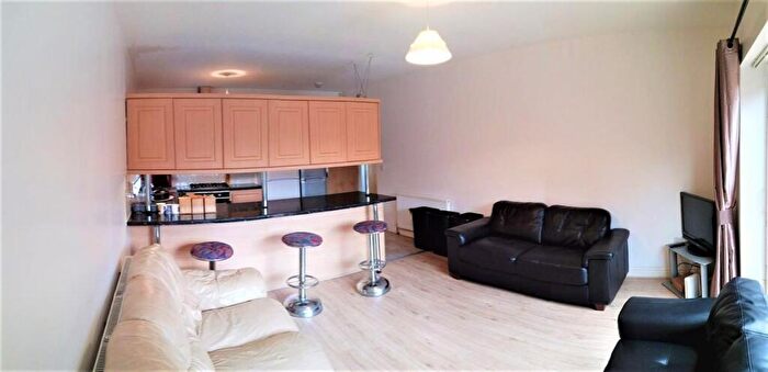 9 Bedroom House To Rent In A Abberton Road, Manchester, M20