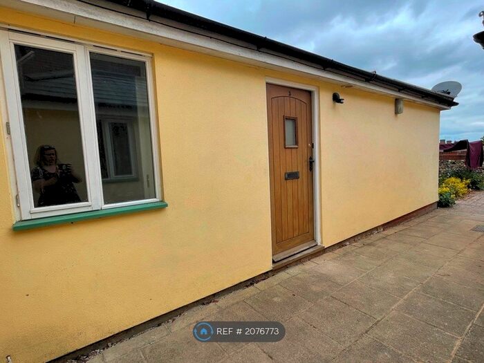 1 Bedroom Flat To Rent In Kings Road, Bury St. Edmunds, IP33