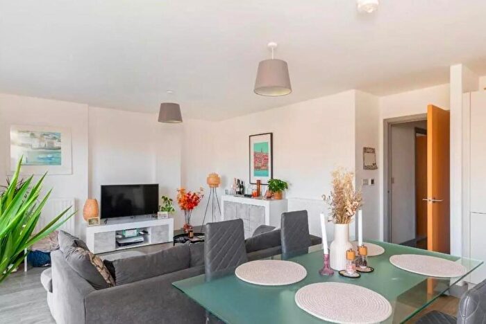 2 Bedroom Apartment For Sale In The Habitat, Woolpack Lane, Nottingham, NG1