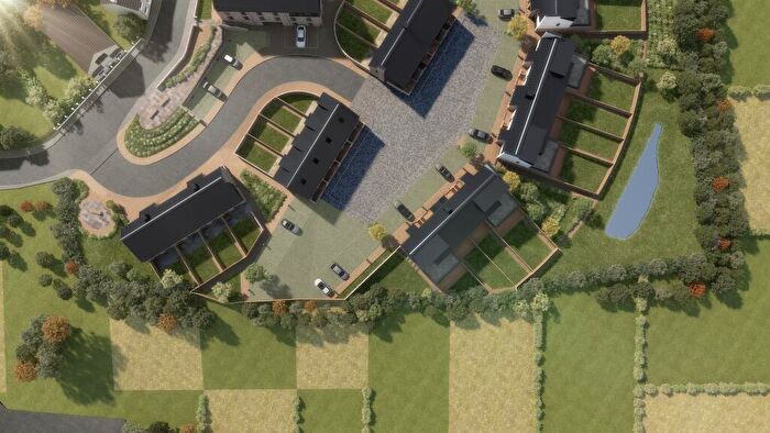 1 Bedroom Apartment For Sale In Holbrook Road, Belper, DE56